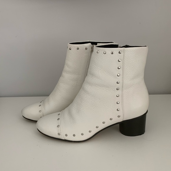 Rebecca minkoff boots - Picture 1 of 6